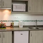Apartment Niko *