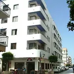 Apartment Niko *