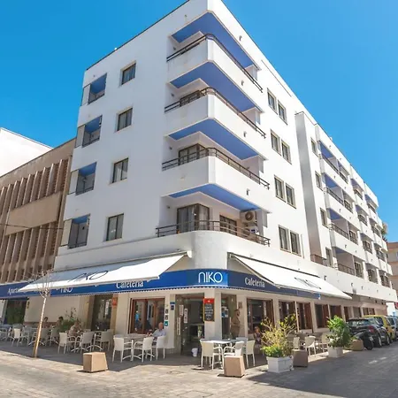 Apartamento Niko