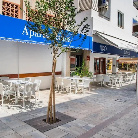 Niko * Santa Eularia des Riu