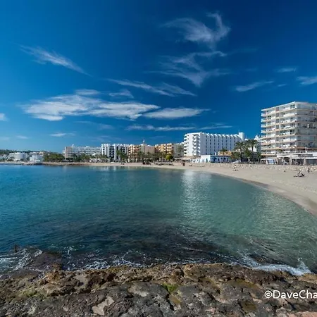 Niko * Santa Eulária des Riu