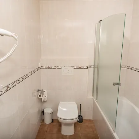 Niko Apartamento