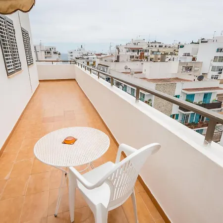 Niko Apartment