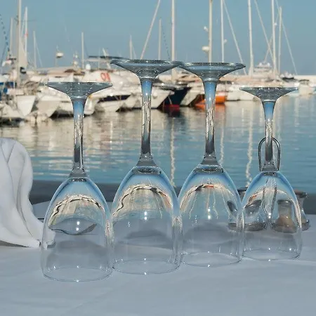 Apartament Niko Santa Eularia des Riu