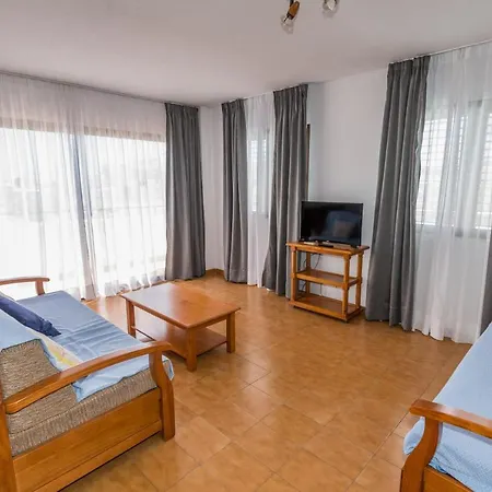 Niko Santa Eulária des Riu