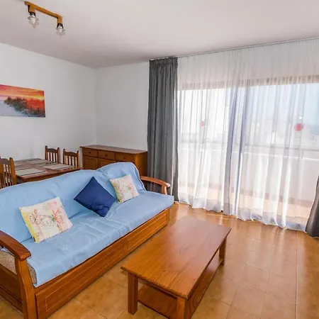 Apartment Niko Santa Eularia des Riu