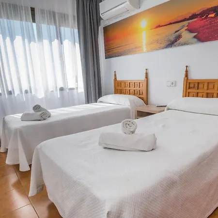Apartamento Niko