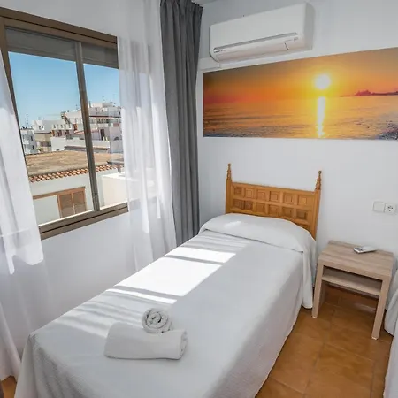 Apartamento Niko