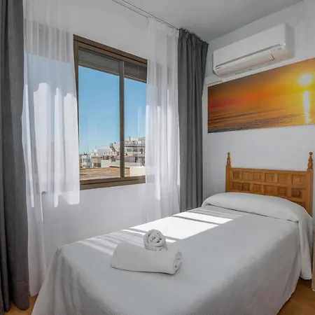 Apartament Niko Santa Eularia des Riu