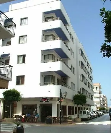 Apartamento Niko *
