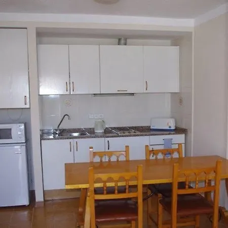 Niko Apartamento *