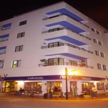 Niko Apartamento