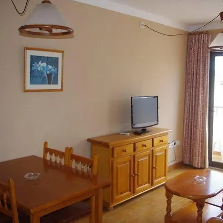 Niko Apartament Santa Eularia des Riu