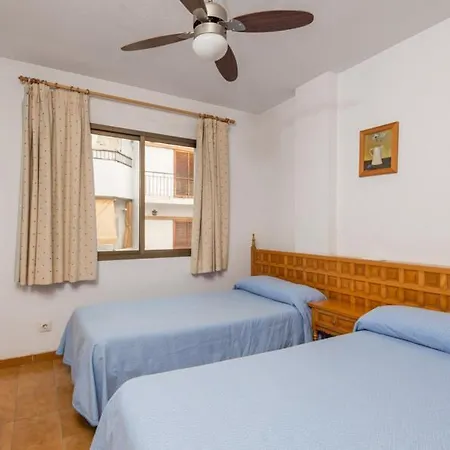 Niko Apartamento *