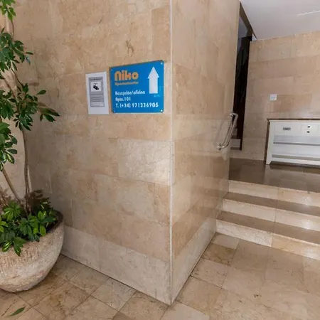 Niko Apartamento