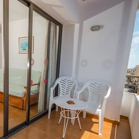 Apartamento Niko *