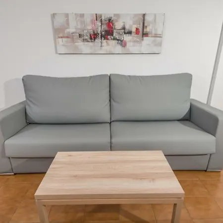 Apartamento Niko Santa Eulária des Riu