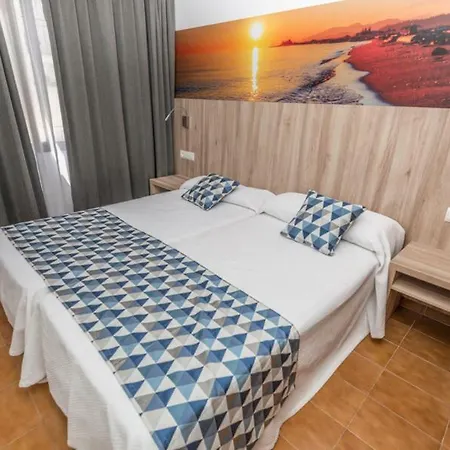 Niko Apartamento