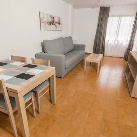 Niko Apartament