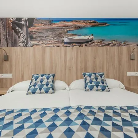 Apartamento Niko Santa Eulária des Riu