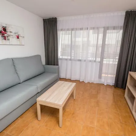 Apartamento Niko *