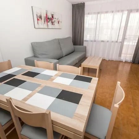 Niko Apartamento *