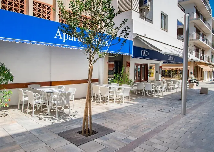 Niko * Santa Eulària des Riu