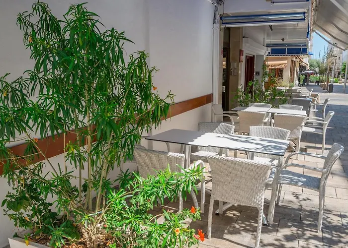 Διαμέρισμα Niko Santa Eulària des Riu