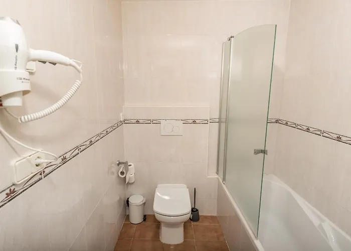 Niko Διαμέρισμα