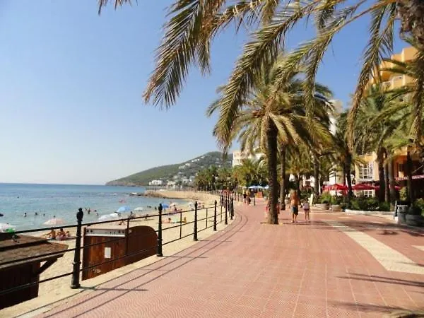 Διαμέρισμα Niko *