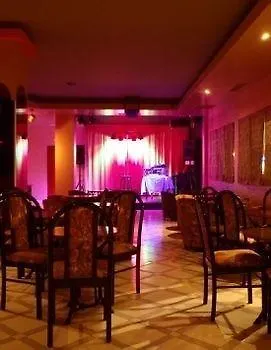 Διαμέρισμα Niko *