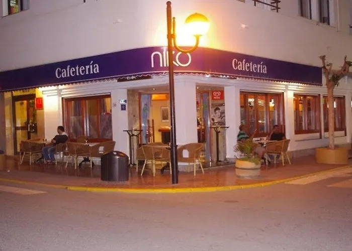 Niko Santa Eulària des Riu
