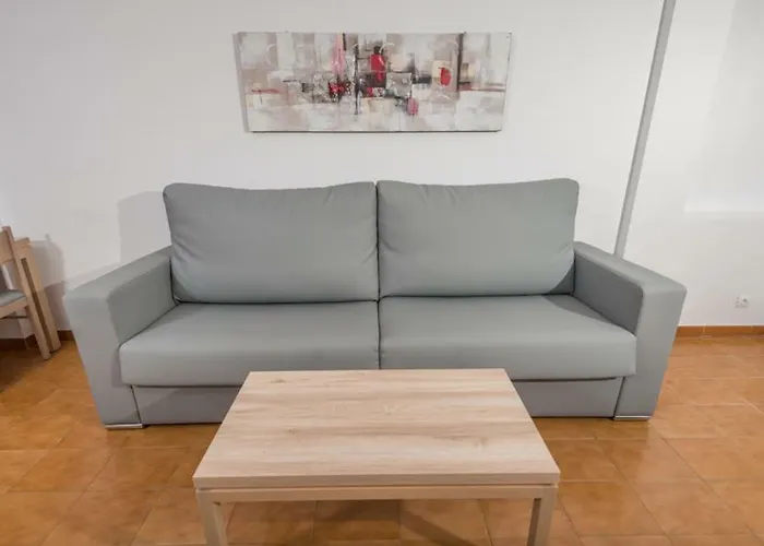 Διαμέρισμα Niko Santa Eulària des Riu