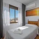 Daire Niko Santa Eularia des Riu