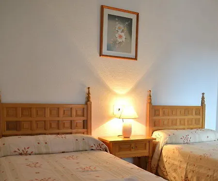 Niko Appartement *