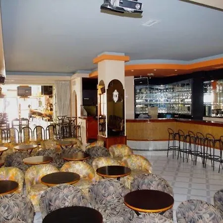 Niko Апартаменты *