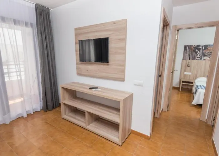 Apartment Niko Santa Eularia des Riu