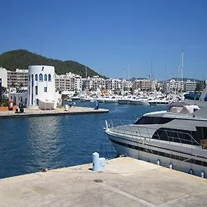 Niko Apartment Santa Eularia des Riu