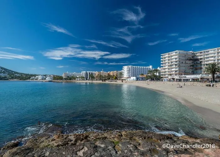 Niko * Santa Eularia des Riu