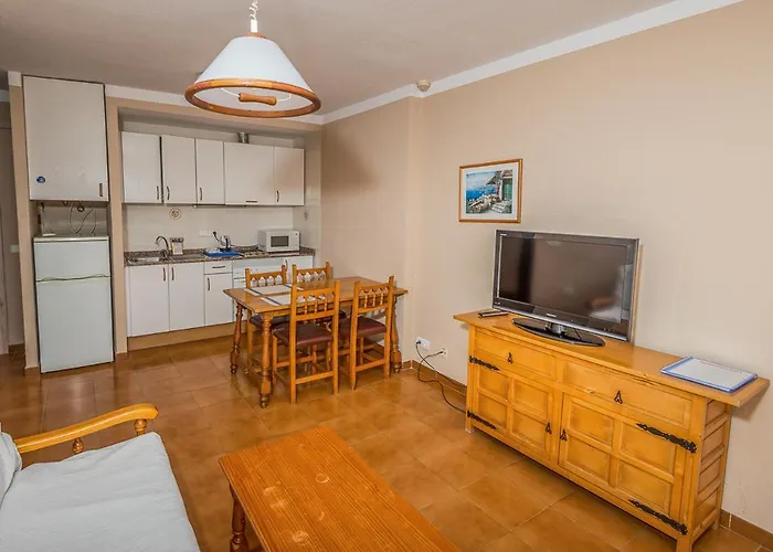 Apartment Niko Santa Eularia des Riu