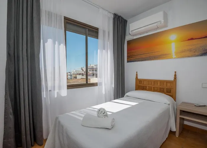 Apartment Niko Santa Eularia des Riu