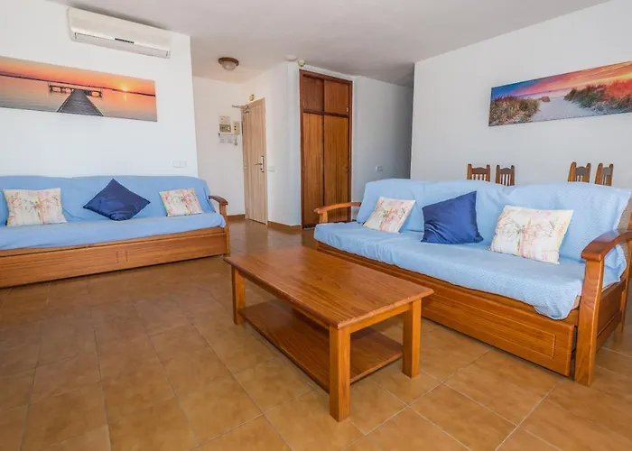 Apartment Niko Santa Eularia des Riu