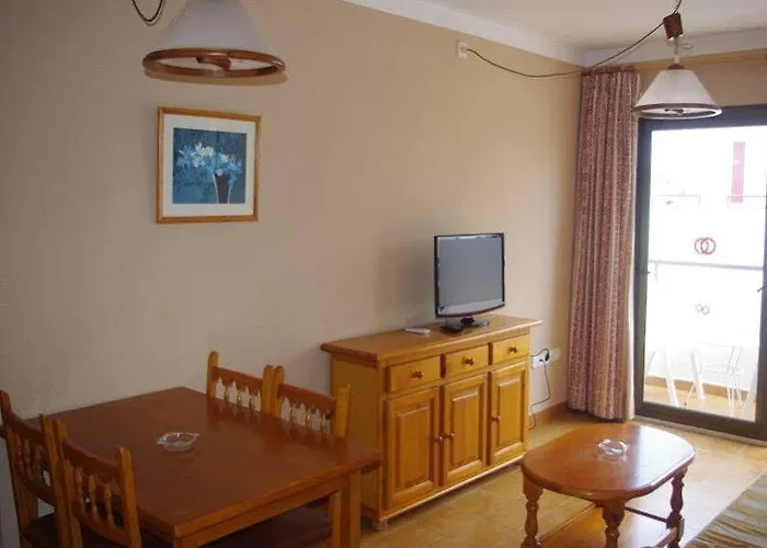 Niko Apartment Santa Eularia des Riu