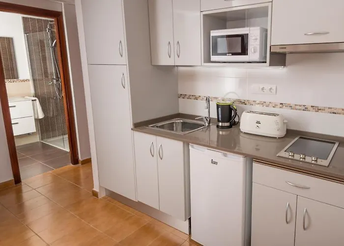 Apartment Niko Santa Eularia des Riu