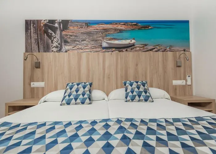 Apartment Niko Santa Eularia des Riu